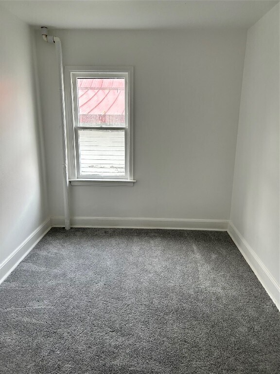 Building Photo - 3312 Lawndale St