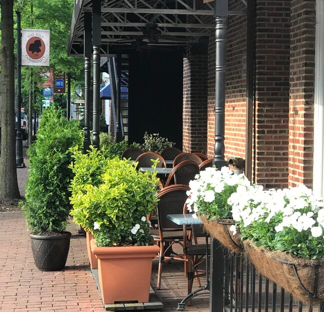 Marlboro Place Apartments 102 B Marlboro Avenue Marlboro Place Apartments 102 B Marlboro