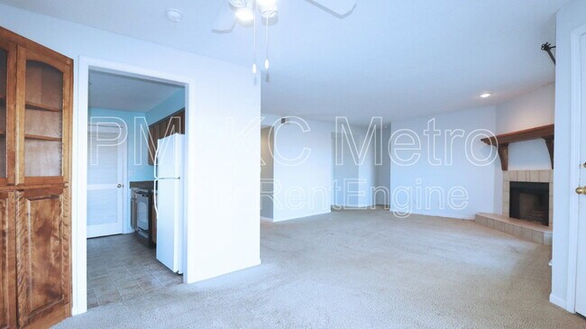 Building Photo - 11224 Nieman Rd