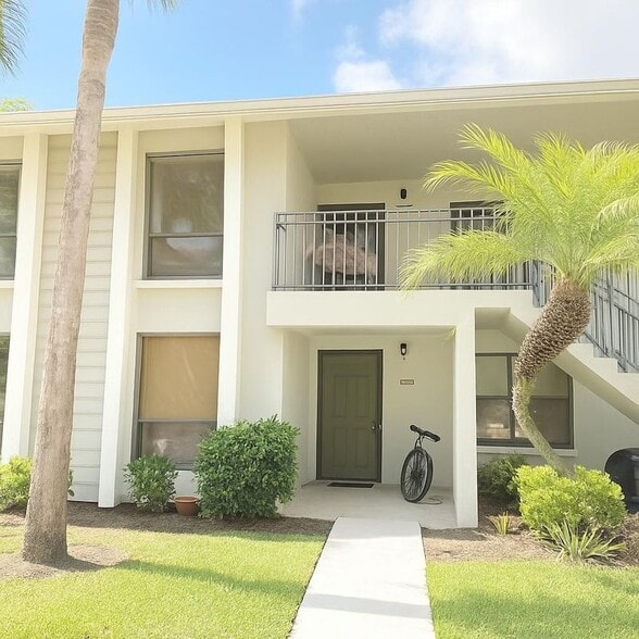 Building Photo - 1227 Commonwealth Cir