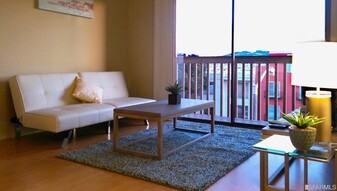 Building Photo - 380 Monterey Blvd #205