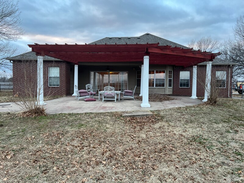 Building Photo - 11323 N 129th E Ave