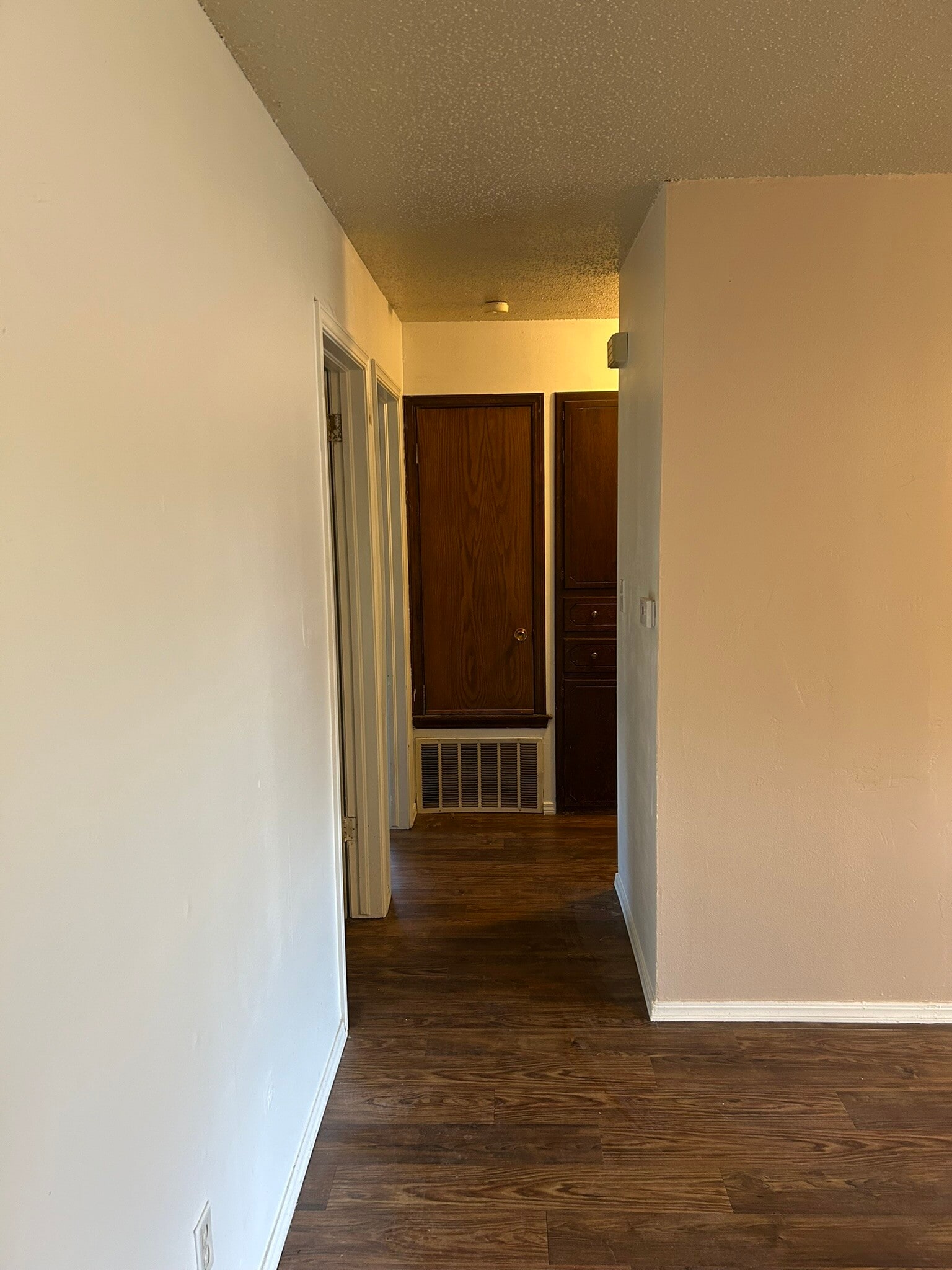 Hall - 1317 Lakecrest Dr