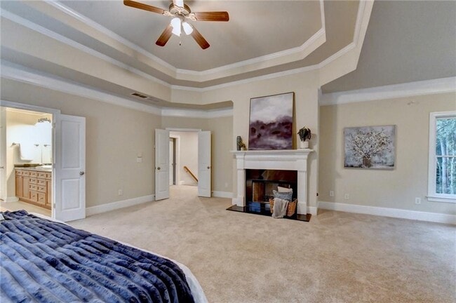 Building Photo - 9848 Talisman Dr