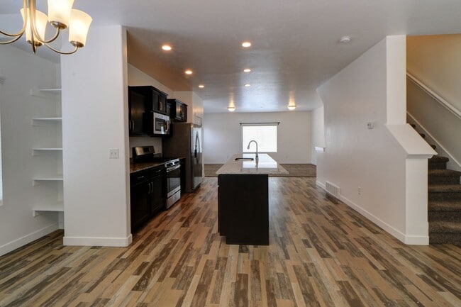Building Photo - 14778 S Rising Star Ln