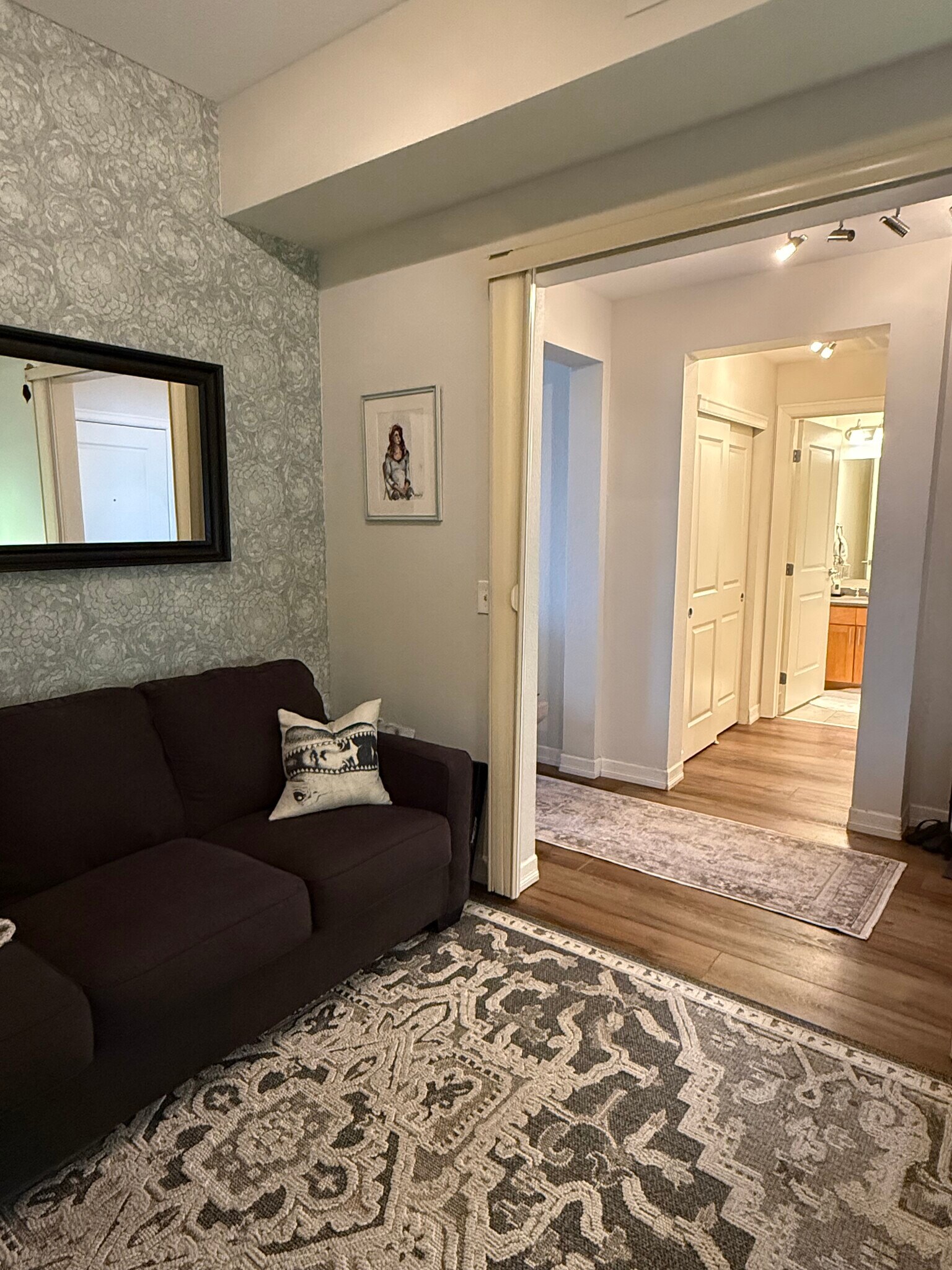 Building Photo - 2200 S University Blvd