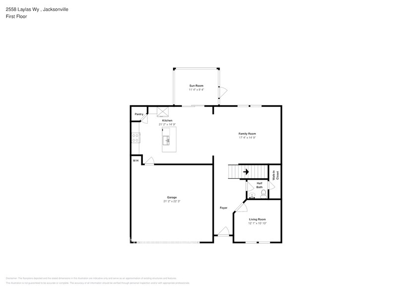 Building Photo - 2558 Laylas Wy