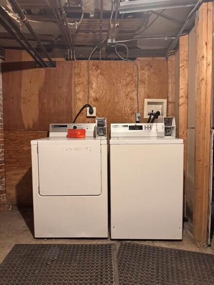 Building Photo - 41 Mount Pleasant St