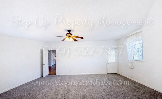 Building Photo - 3BR/2BA Soulsbyville Home w/ Wrap-Around Deck + Fenced Yard