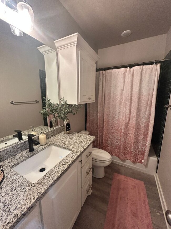 Building Photo - 4 Bed 2 bath Frenship ISD