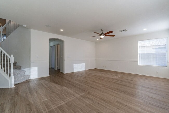 Building Photo - Spacious 5-Bedroom Home with Open Layout & Private Backyard