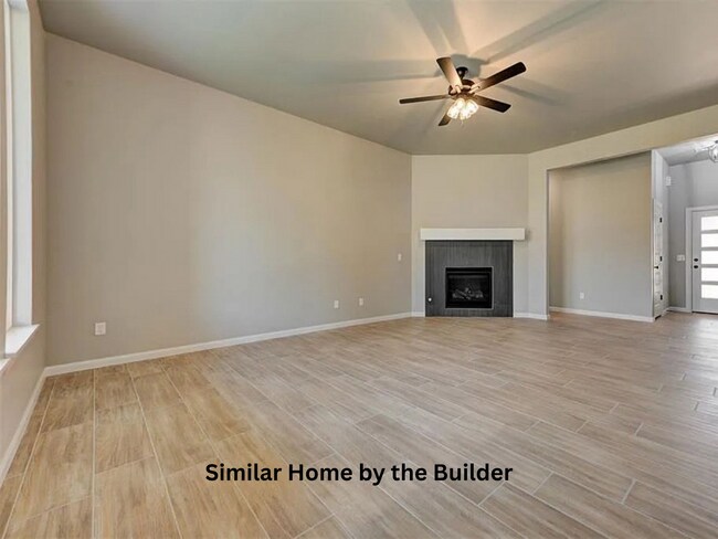 Building Photo - New Build 4-Bedroom, 2-Bath Home with 3-Car Garage