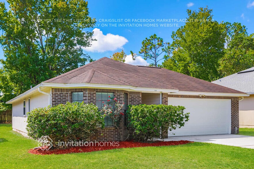 Building Photo - 1507 Beecher Ln