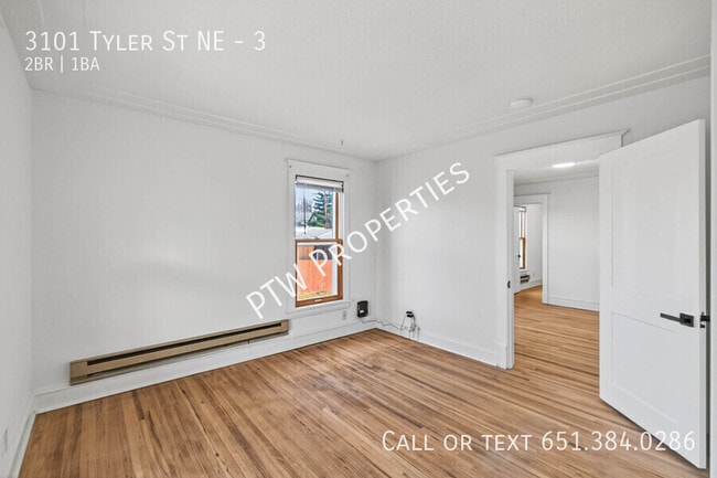 Building Photo - 3101 NE Tyler St