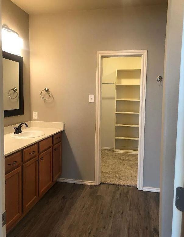 Building Photo - 1203 Preston Trails