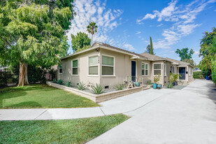 Building Photo - 4244 Tujunga Ave