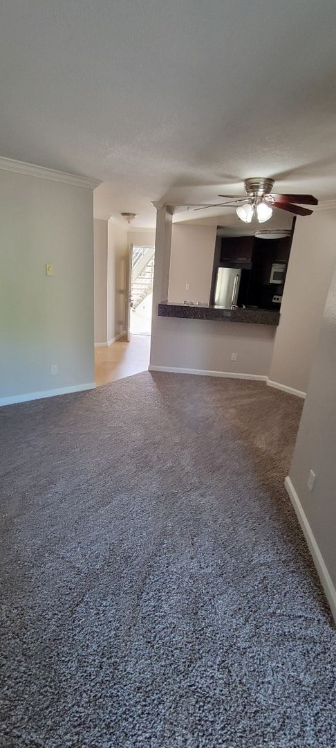 Building Photo - Upgraded, 2 dual primary bedrooms with bat...