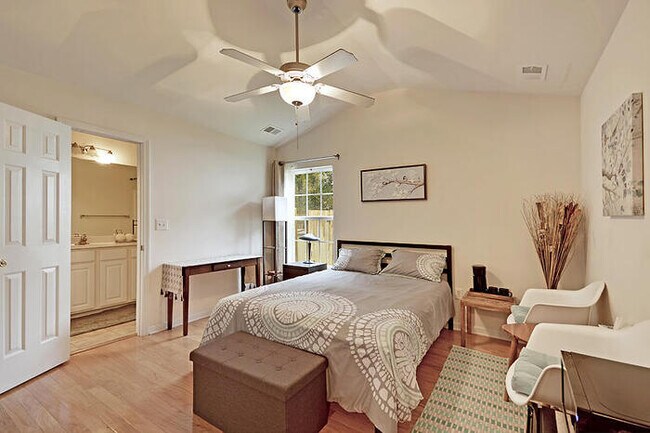 Building Photo - 2525 Wayne Scott Court FOR RENT!