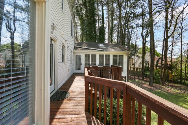 Building Photo - 6953 Ayers Ct NW