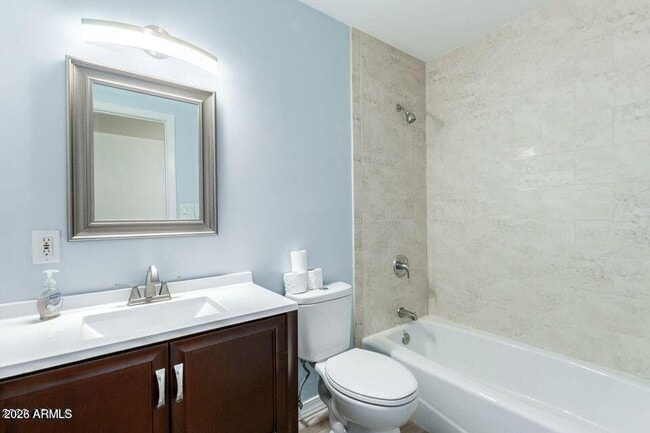 Building Photo - 7544 E Kimsey Ln