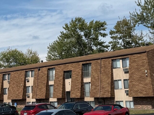 Primary Photo - Terraceview Apartments
