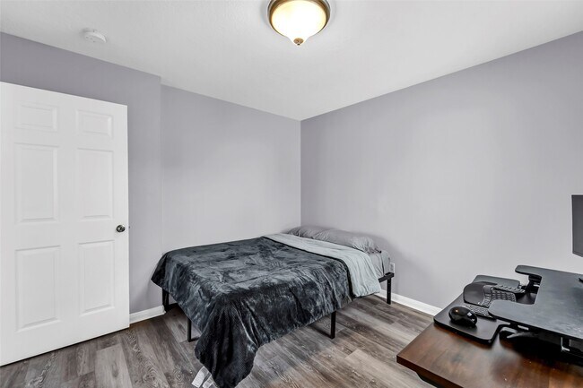 Building Photo - 3925 Lowden St