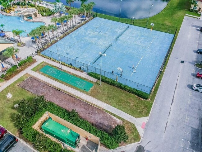 Building Photo - 8841 Candy Palm Rd