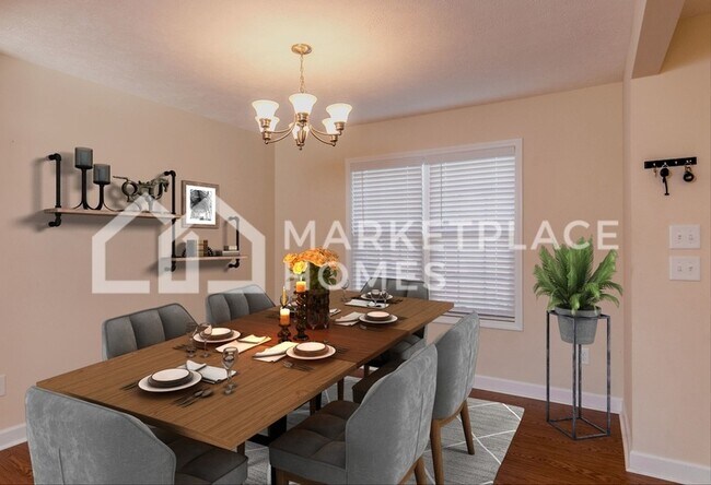 Building Photo - 510 Tyner Ave