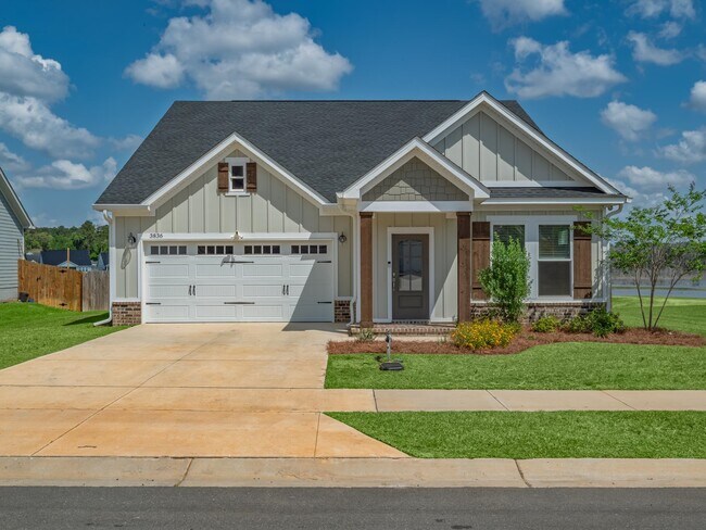 Building Photo - 3836 Ardmore Ln