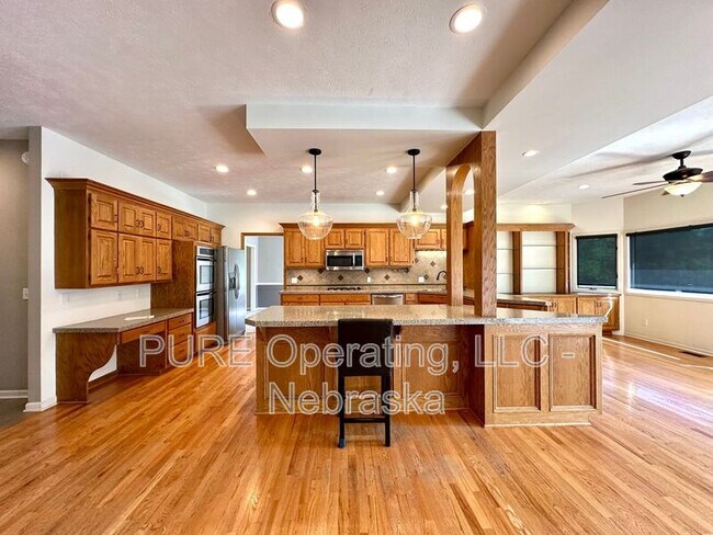 Building Photo - 3447 S 161st Cir