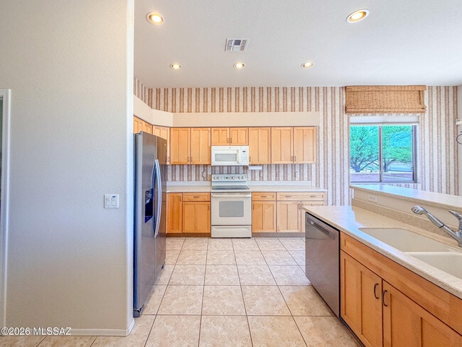 Building Photo - 4579 S Camino del Tejon