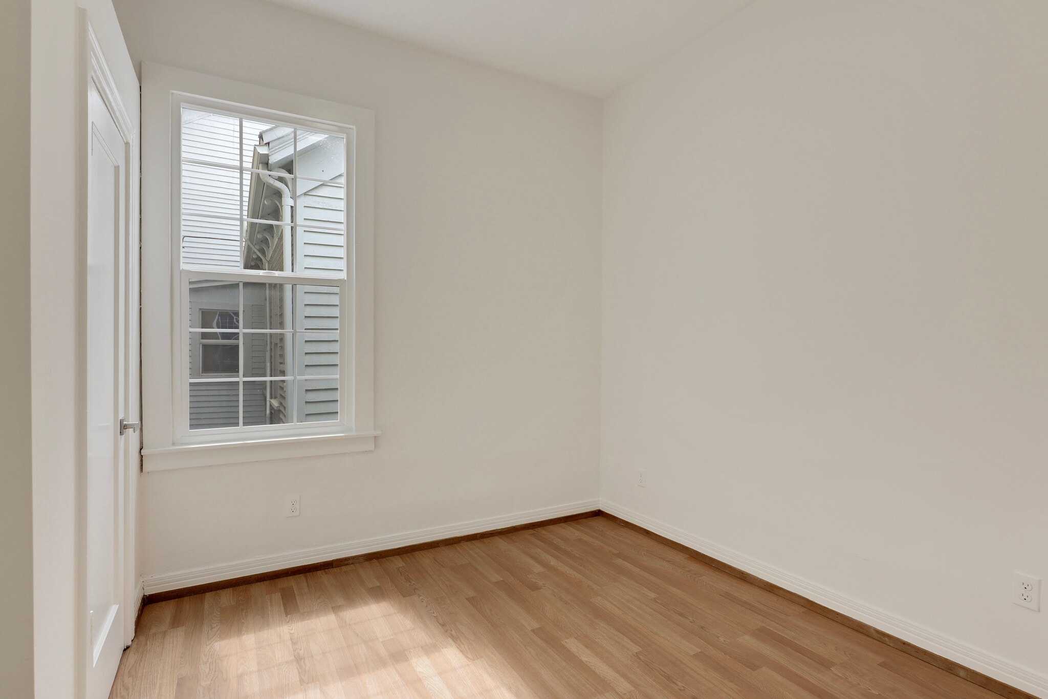 Bedroom 2 - 213 7th St