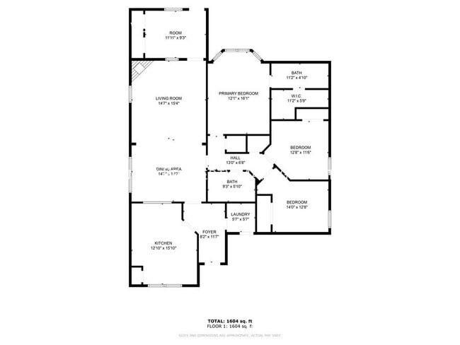 Building Photo - 4203 Agate Dr