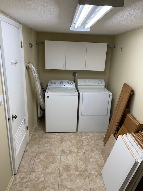 Laundry room - 2086 Saint Johns Ave