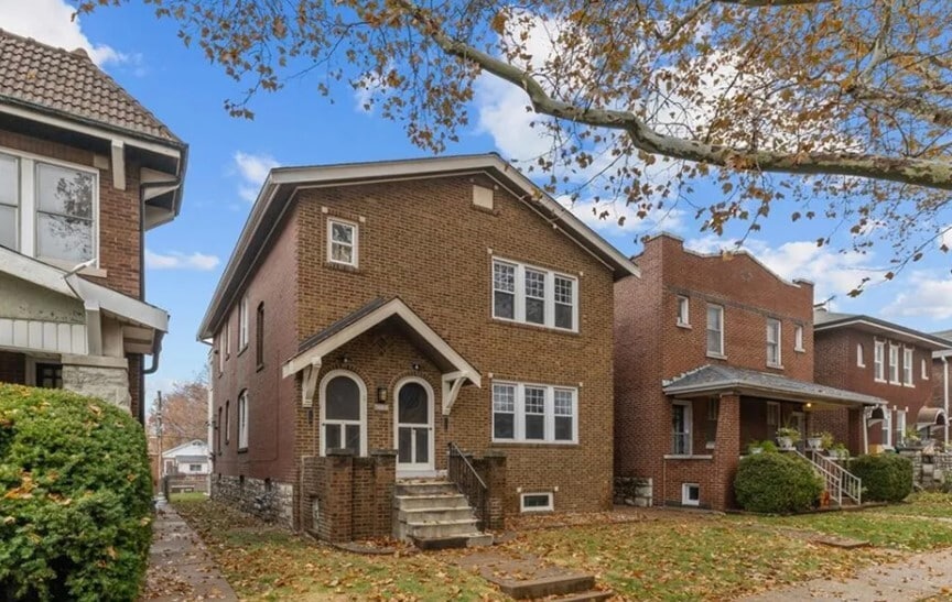 Building Photo - 5185 Goethe Ave