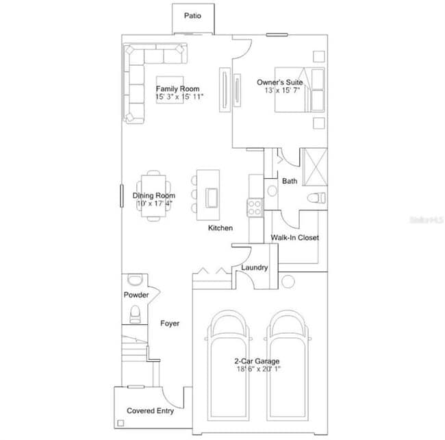 Building Photo - 5739 Purple Finch Ave