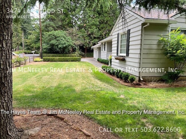 Building Photo - 3474 Lanewood St