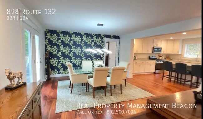 Building Photo - Furnished Thetford VT Luxury Home for Rent...