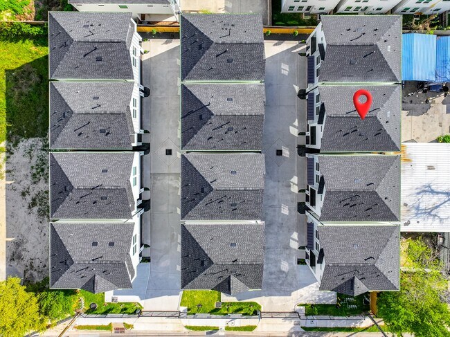 Building Photo - 7735 Hammerly Blvd