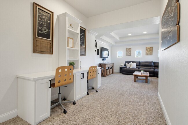 Building Photo - 1317 Gull Ct