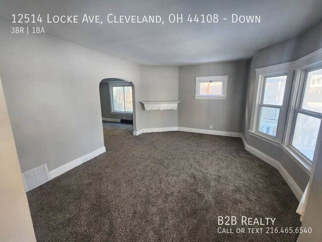 Building Photo - 12514 Locke Ave