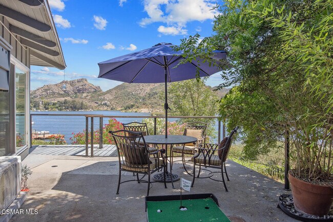 Building Photo - 498 Lake Sherwood Dr