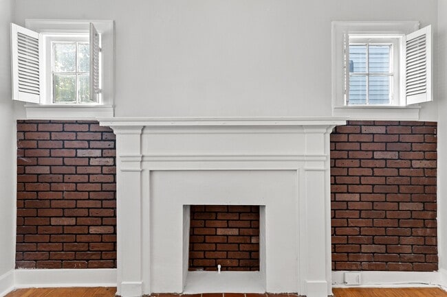 Building Photo - 1617 Liberty Rd