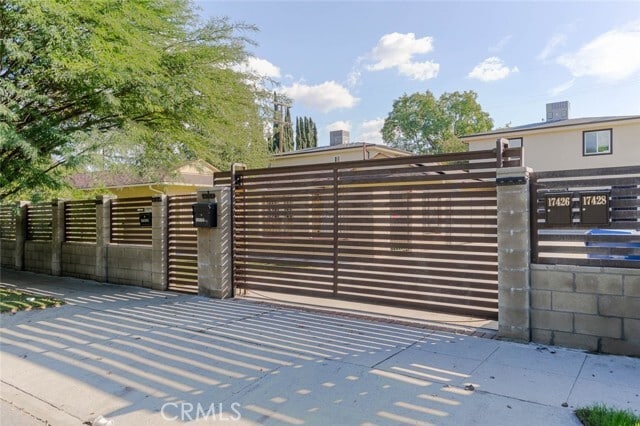 Building Photo - 17428 Roscoe Blvd