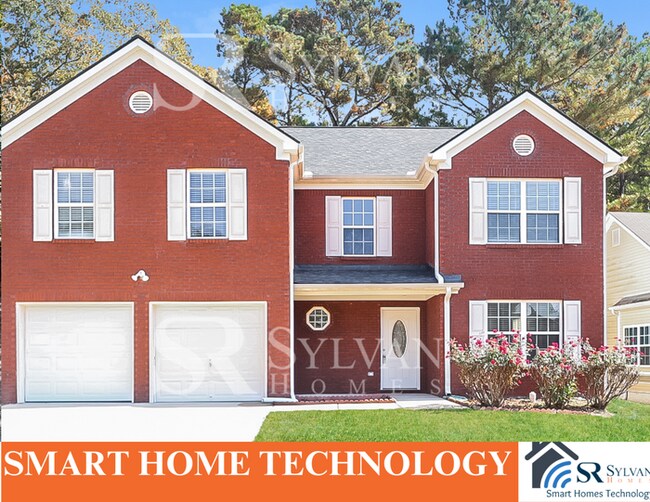 Building Photo - Your dream home awaits