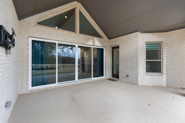Building Photo - 15834 Moran Meadow St