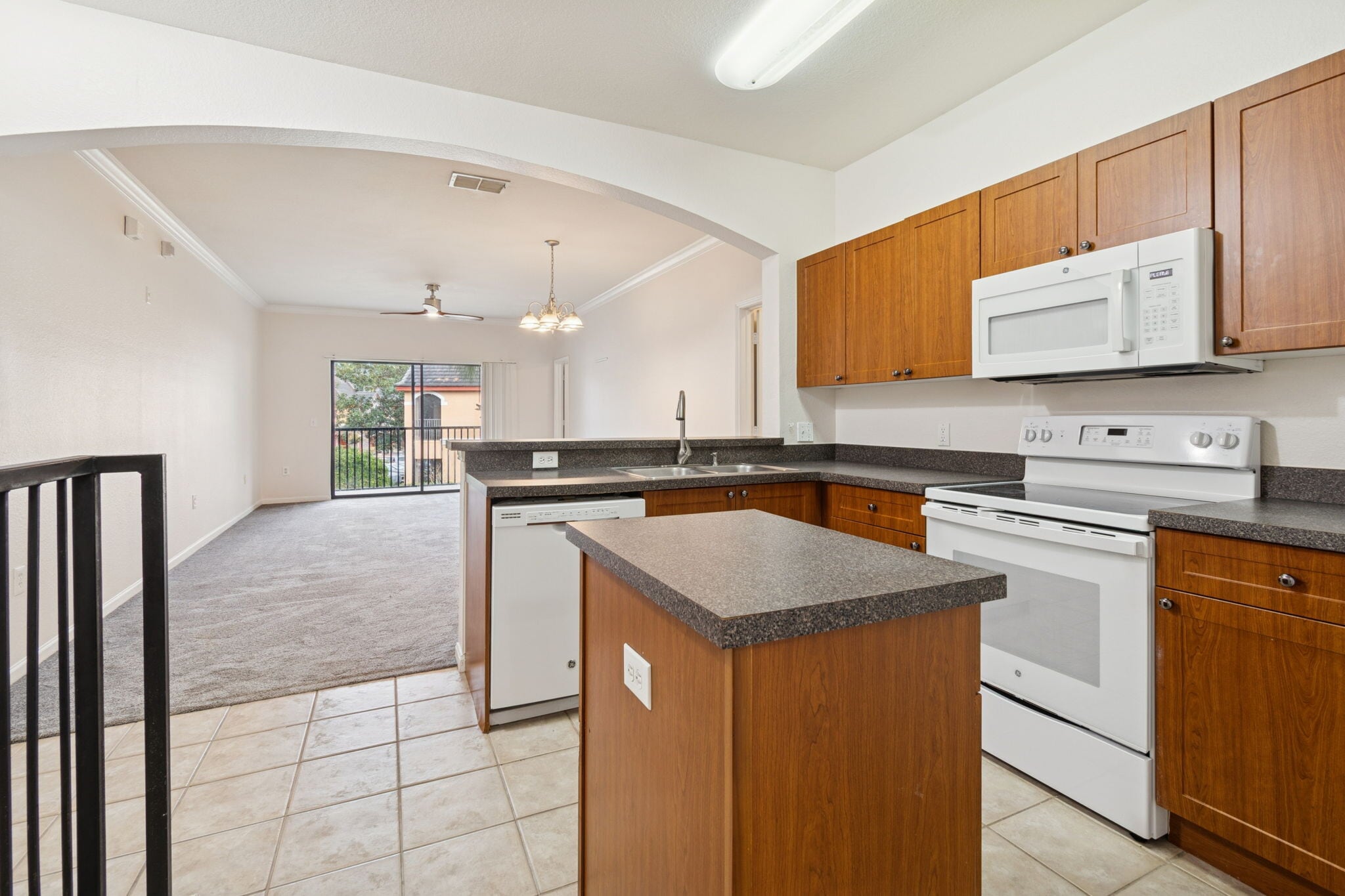 Kitchen - 2151 Chianti Pl