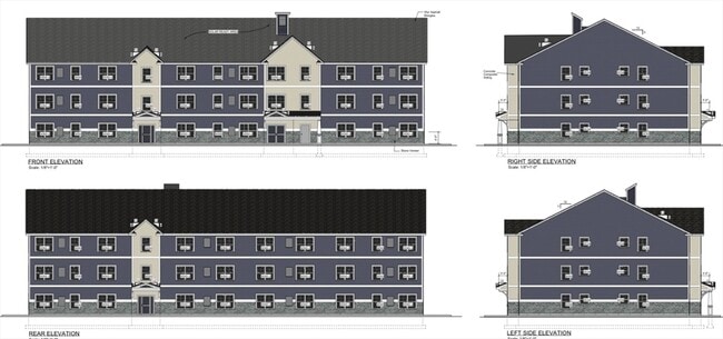 Building Photo - 251 Sladen St