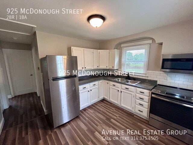 Building Photo - 925 McDonough St