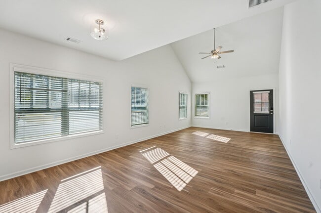 Floorplan - Quinn Residences at Dorchester Place